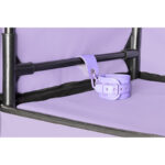 SECRET DOME - KINK CLUB CABINA BUKKAKE MORADO - immagine 10