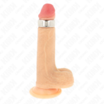 KINK - ANELLO PER PENE IN METALLO 2,6 CM - immagine 3