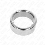KINK - ANELLO PER PENE IN METALLO 3 CM - immagine 5