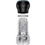 KIIROO - FEEL POCKET STROKER + COMBO POWER BLOW - immagine 2