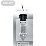 KIIROO - FEEL POCKET STROKER + COMBO POWER BLOW - immagine 7