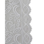 SUBBLIME - 953867 BODY IN PIZZO BIANCO L/XL - immagine 7