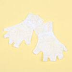 SUBBLIME - 954314 COSTUME DA CAMERIERA SEXY NERO/BIANCO L/XL - immagine 5