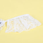 SUBBLIME - 954314 COSTUME DA CAMERIERA SEXY NERO/BIANCO L/XL - immagine 6