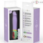 INTENSO - VIBRATORE VELMA CLASSIC VIOLA - immagine 6