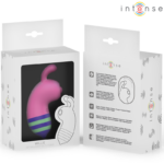 INTENSE - STIMOLATORE DELLA LINGUA WILLIE PULSATION - immagine 5