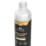 INTIMATELINE LUXURIA - ACEITE DE MASAJES VAINILLA ESOTICO 150 ML - immagine 2