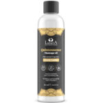 INTIMATELINE LUXURIA - ACEITE DE MASAJES VAINILLA ESOTICO 150 ML