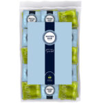 MISTER SIZE - PRESERVATIVO TAGLIA S 49 MM (100 UNIT?)