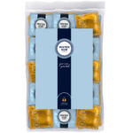MISTER SIZE - PRESERVATIVO TAGLIA M 53 MM (100 UNIT?)