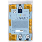 MISTER SIZE - PRESERVATIVO TAGLIA M 53 MM (100 UNIT?) - immagine 2