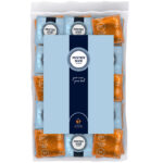 MISTER SIZE - PRESERVATIVO TAGLIA L 57 MM (100 UNIT?)