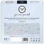 MISTER SIZE - PRESERVATIVO TAGLIA M 53 MM (36 UNIT?) - immagine 3