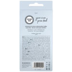 MISTER SIZE - PRESERVATIVO TAGLIA M 53 MM (10 UNIT?) - immagine 3