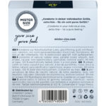 MISTER SIZE - PRESERVATIVO TAGLIA S 49 MM (3 UNIT?) - immagine 3
