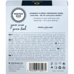 MISTER SIZE - PRESERVATIVO TAGLIA M 53 MM (3 UNIT?) - immagine 3
