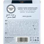MISTER SIZE - PRESERVATIVO TAGLIA L 57 MM (3 UNIT?) - immagine 3