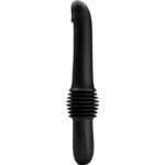 PRETTY LOVE - VIBRATORE PAZUZU 3 MODALIT? DI SPINTA NERO - immagine 2