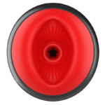 JAMYJOB - MASTURBATORE AUTOMATICO CORE-X 5 MODALIT? DI ASPIRAZIONE E VIBRAZIONE - immagine 5