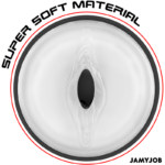 JAMYJOB - MASTURBATORE VAGINALE AUTOMATICO PHANTOM 5 MODALIT? DI ASPIRAZIONE E SPINTA - immagine 5