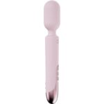 KIIROO - PROWAND VIBRATORE WAND TELECOMANDO + APP GRATUITA ROSA - immagine 3