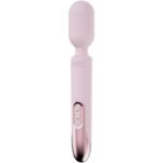 KIIROO - PROWAND VIBRATORE WAND TELECOMANDO + APP GRATUITA ROSA - immagine 2