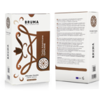 BRUMA - VIBRATORE LIQUIDO ULTRA SCORREVOLE CUPCAKE 15 ML - immagine 7