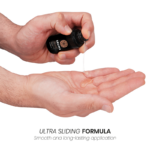 BRUMA - VIBRATORE LIQUIDO ULTRA SCORREVOLE CUPCAKE 15 ML - immagine 2