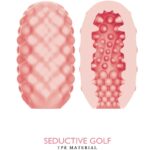 PRETTY LOVE - CUPID X MASTURBATORE MASCHILE ROSA - immagine 2