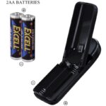 CRAZY BULL - VIBRATORE LUNA CON VAGINA REALISTICA E CONTROLLO ANO REMOTO - immagine 9