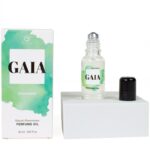 SECRETPLAY - GAIA PROFUMO NATURALE FEROMONI IN OLIO PER DONNA 20 ML - immagine 2