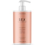 BIJOUX - LUBRIFICANTE PERSONALE A BASE D'ACQUA 500 ML