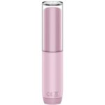 SATISFYER - SECRET KISS WAVE STIMOLATORE CLITORIDEO ROSA - immagine 5