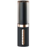 SATISFYER - PRO 2 KISS WAVE STIMOLATORE CLITORIDEO GRANATO / NERO - immagine 5