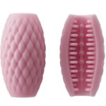 PRETTY LOVE - ATHENA EROS SILICONE MASTURBATORE MASCHILE ROSA - immagine 2