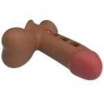 PRETTY LOVE - GUAINA PER PENE TYRONN CON AIRBAG - immagine 7