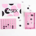 SECRETPLAY - GIOCO IN LEGNO PLAY4SEX - immagine 3