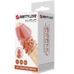 PRETTY LOVE - MATIAS PENE PI? SPESSO ROSA - immagine 8