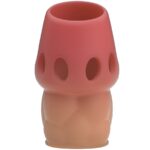 PRETTY LOVE - PENE OSCAR PI? SPESSO ROSA - immagine 2