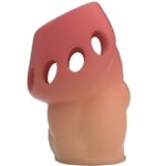 PRETTY LOVE - PENE OSCAR PI? SPESSO ROSA - immagine 3
