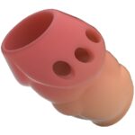 PRETTY LOVE - PENE OSCAR PI? SPESSO ROSA - immagine 6