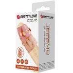 PRETTY LOVE - PENE OSCAR PI? SPESSO ROSA - immagine 8
