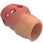 PRETTY LOVE - PENE OSCAR PI? SPESSO ROSA - immagine 5