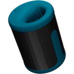 LELO - F2S ? TEAL MASTURBADOR MASCULINO AZUL - immagine 6