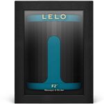 LELO - F2S ? TEAL MASTURBADOR MASCULINO AZUL - immagine 11