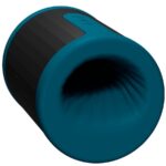 LELO - F2S ? TEAL MASTURBADOR MASCULINO AZUL - immagine 8