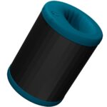 LELO - F2S ? TEAL MASTURBADOR MASCULINO AZUL - immagine 4