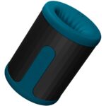 LELO - F2S ? TEAL MASTURBADOR MASCULINO AZUL - immagine 2