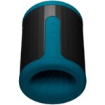 LELO - F2S ? TEAL MASTURBADOR MASCULINO AZUL - immagine 5