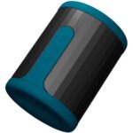 LELO - F2S ? TEAL MASTURBADOR MASCULINO AZUL - immagine 3